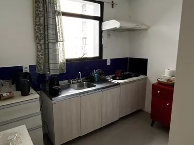Vendo amplo Sobrado 3 andares 3 dormitórios suite  - Foto 13