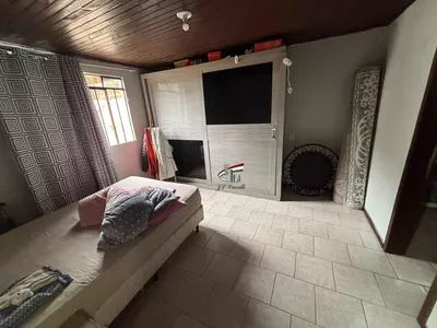 Casa com terreno de 512m² para venda no bairro Augusta, Curitiba - Foto 11