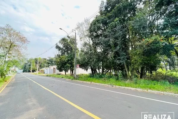 Terreno para venda no Bairro  Vila Isabel em Pato Branco-PR - Foto 5