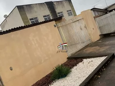 Casa para aluguel com 3 quartos, Gralha Azul, Fazenda Rio Grande - Foto 17