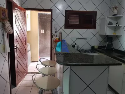 VENDA - CASA DUPLEX E LOJA - RUA 101 N° 32 - CONJUNTO CEARÁ - Foto 13