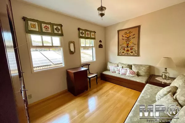 Apartamento duplex para venda, 4 quarto(s),  Olaria, Nova Friburgo - Foto 6