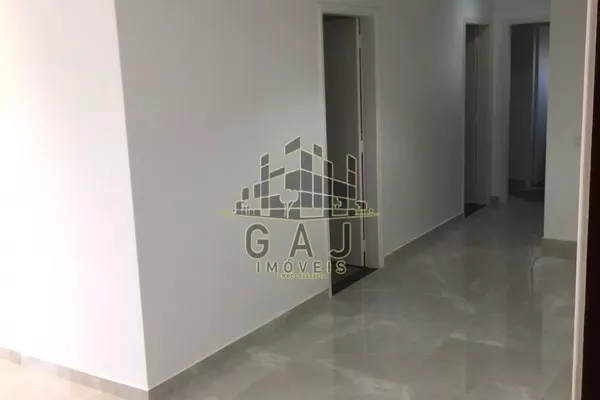 Apartamento 3 dorms c/ suíte - Jd São Domingos - Americana/SP - Foto 2