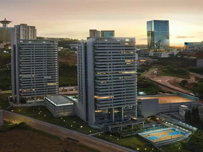 Apartamento à venda, 4 quartos, 3 suítes, 4 vagas, Vale do Sereno - Nova Lima/MG - Foto 2