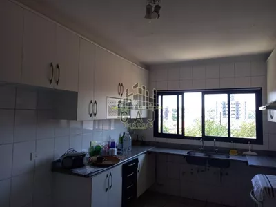 Apartamento 168m² 3 dorms c/ suíte Vl Redher - Americana/SP - Foto 5