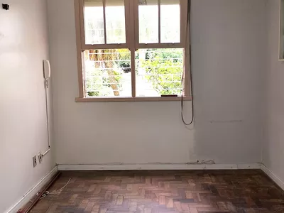 Vendo Apto 2 dorm térreo vaga de condomínio e prédio com infraestrutura diferenciada  - Foto 4
