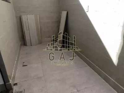 Salão comercial com RENDA e 340m² de construção - Jardim Mollon - SBO/SP - Foto 7