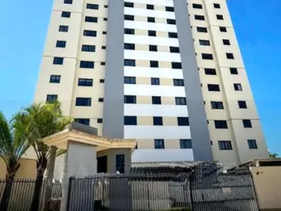 Apartamento com panejados de 2 dormitórios no último andar em B. Candeias em Vitória da Conquista - Foto 11