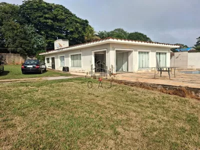 Chácara 1100m² c/ casa 155m² 3 dorms 2 suítes Praia Namorados - Americana/SP - Foto 25