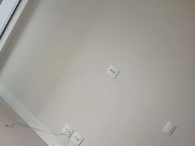 Apartamento alto padrão 3 quartos sendo 2 suítes, andar alto, 2 vagas de garagem à Venda/locaçã - Foto 20