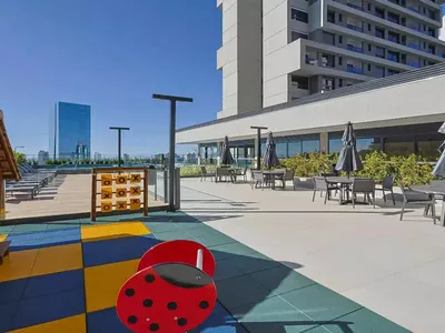 Apartamento à venda, 1 quarto, 1 suíte, 1 vaga, Vila da Serra - Nova Lima/MG - Foto 24