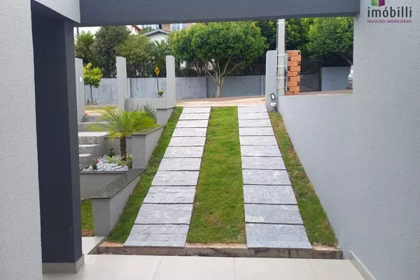 Casa ideal para investidor, para venda,  Jardim Primavera, Pato Branco - Foto 4