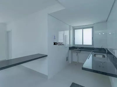 Apartamento Novo e Pronto para Morar | 3 Quartos, Suíte, 2 Vagas e Acabamento - Foto 8