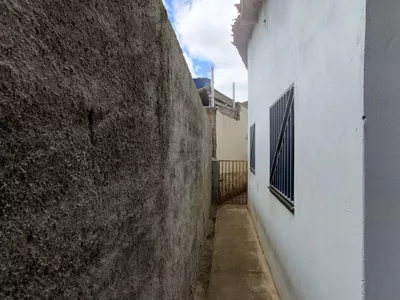 Casa solta de 3 quartos sendo 1 suíte em terreno de 193 m² no Alto Maron, Vitória da Conquista, - Foto 29