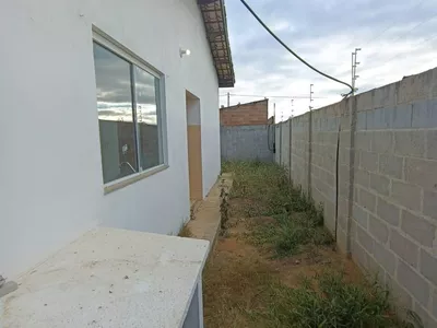 Casa de 2 quartos em terreno de 200 m² com possibilidade de ampliação à venda (financia), Jardim - Foto 12