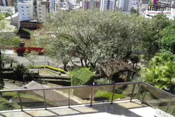 Apartamento 401 Ed Central Park - Rua Argentina 02 - Bairro Jardim das Americas - Foto 5