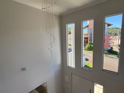 Casa 3 Suíte a Venda no Condomínio no Villa Di Roma e São Roque-SP - Foto 32