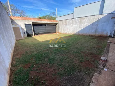 Casa à venda no bairro Campestre, com 3 quartos, sendo 1 suíte, 2 banheiros e quintal - Foto 22