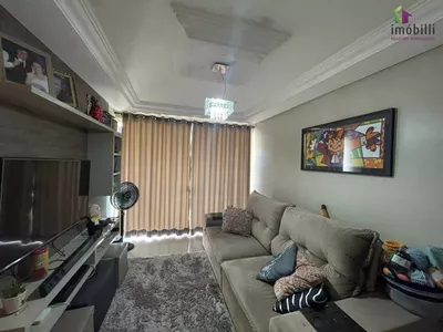 Sobrado para venda, 3 quarto(s),  Cadorin, Pato Branco - Foto 3