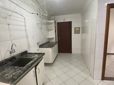 Excelente Apartamento 1º andar, 3/4 com suite, para Locação – Edifício Portal Brasil, Bairro C - Foto 26