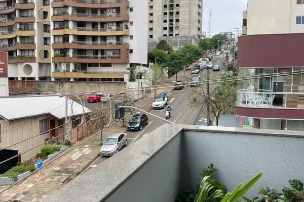Apartamento para venda,  Centro, Pato Branco - Foto 6
