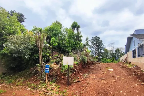 Terreno para venda - Foto 2