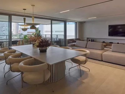 Apartamento à venda, 4 quartos, 3 suítes, 4 vagas, Vale do Sereno - Nova Lima/MG - Foto 16