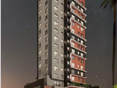 Apartamento Edifício PACE - Últimas Unidades - Foto 3
