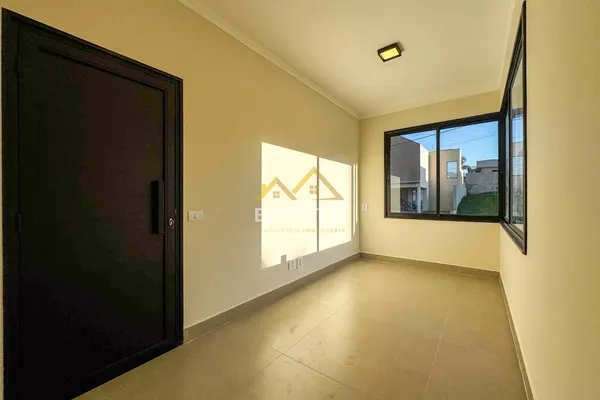 Casa à venda no Condomínio Soleil com 194 m², 3 suítes, piscina e 3 vagas de garagem - Foto 1