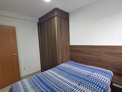 Apartamento 2/4 no Stella Mares à Venda, Boa Vista, Vitória da Conquista, BA - Foto 15