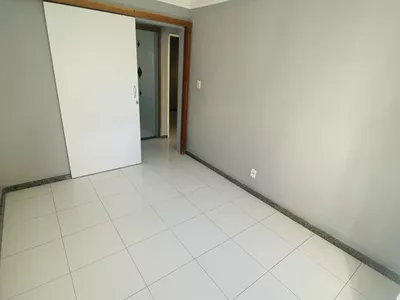 Vendo apartamento térreo de 3 quartos, no Residencial Alameda das Acácias na Av, Brasil - Candeias - Foto 13