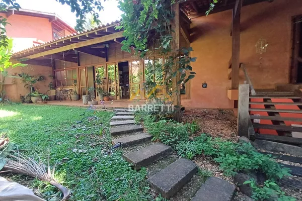 Casa de 268 m² à Venda no Vila Rezende, em Piracicaba - Foto 1