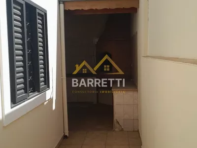 Casa à Venda com 3 Quartos -1 Suite e 2 Vagas no bairro Água Branca em Piracicaba/SP - Foto 17