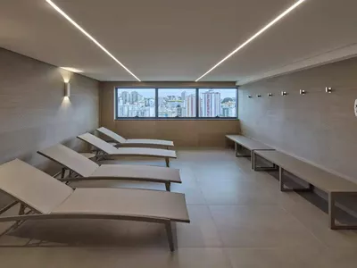 Área privativa à venda, 2 quartos, 1 suíte, 2 vagas, Cidade Nova - Belo Horizonte/MG - Foto 30