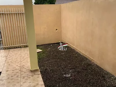 Casa para aluguel com 3 quartos, Gralha Azul, Fazenda Rio Grande - Foto 2