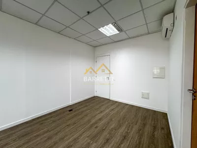 Sala comercial para locação no Edifício Head Tower - Foto 10