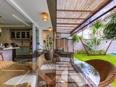 Casa em condomínio no Brooklin com 4 quartos suite. - Foto 12