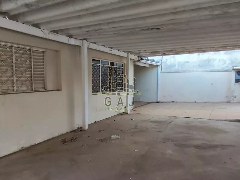 Casa 2 dorms em terreno de 346m² Jardim Ipiranga - Americana/SP - Foto Principal