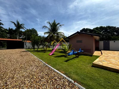 Chácara à venda em Santana, com 211m² de área construída, 2 quartos, piscina, área gourmet e amplo quintal - Foto 5