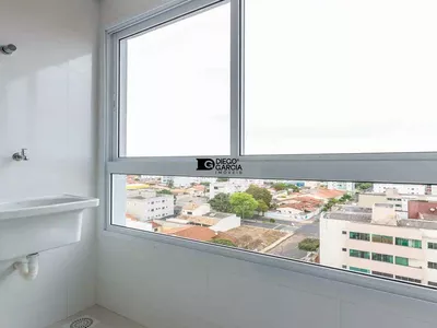 Apartamento à venda, 2 quartos, 1 suíte, 2 vagas, Taiaman - Uberlândia/MG - Foto 11
