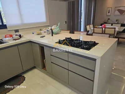 Casa à venda no Villa Bela Vista com 279m², 3 suítes, mobiliada e com piscina - Foto 7