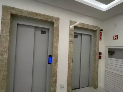 Apartamento 902 Ed. Octaviano Marcante - Foto 4