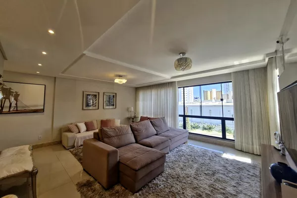 Apartamento 4 Suítes no Leonardo Da Vinci Bairro Candeias - Foto 4