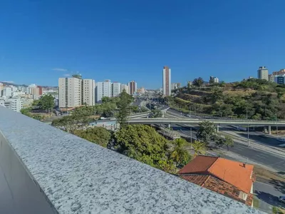 Apartamento à venda, 3 quartos, 1 suíte, 2 vagas, Cidade Nova - Belo Horizonte/MG - Foto 27