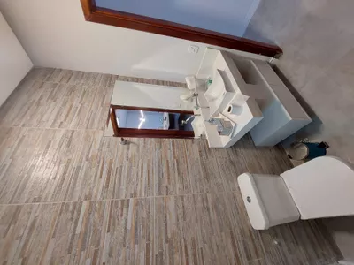 Casa de 4 suítes + dependência , cozinha e quartos planejados, piscina aquecida, energia solar ? - Foto 31