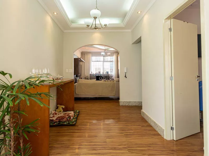 Cobertura Frente em Contagem - 4 Quartos, Espaço Gourmet, 2 Vagas - Foto Principal
