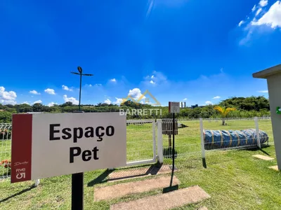 Terreno com 400 m² à Venda no condomínio Damha II - Foto 27