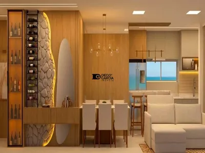 Apartamento à venda, 1 quarto, Stella Maris - Salvador/BA - Foto 16