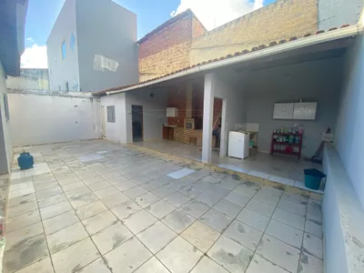Excelente Casa de 3 quartos sendo 2 suítes e garagem para 4 carros à Venda, santa Cecília , Vitó - Foto 27