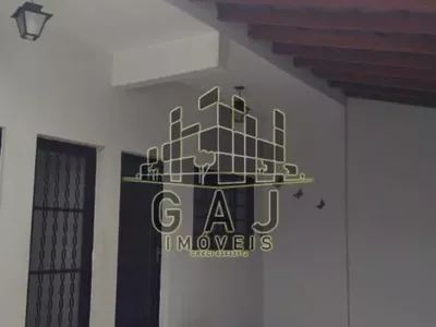 2 salões comerciais + casa Cidade Jardim - Americana/SP - Foto 7
